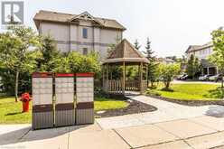 619 WILD GINGER Avenue Unit# D21 Waterloo