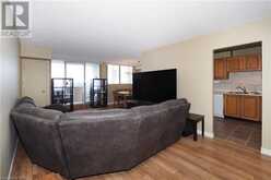 375 KING Street N Unit# 1008 Waterloo