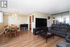 375 KING Street N Unit# 1008 Waterloo