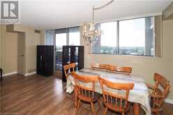 375 KING Street N Unit# 1008 Waterloo