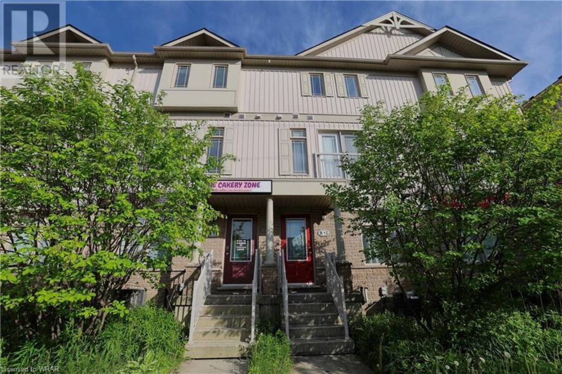 619 WILD GINGER Avenue Unit# B11 Waterloo