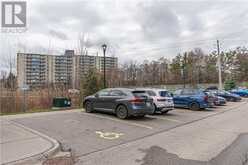 701 HOMER WATSON Boulevard Unit# 21 Kitchener