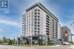 1878 GORDON Street Unit# 109 Guelph