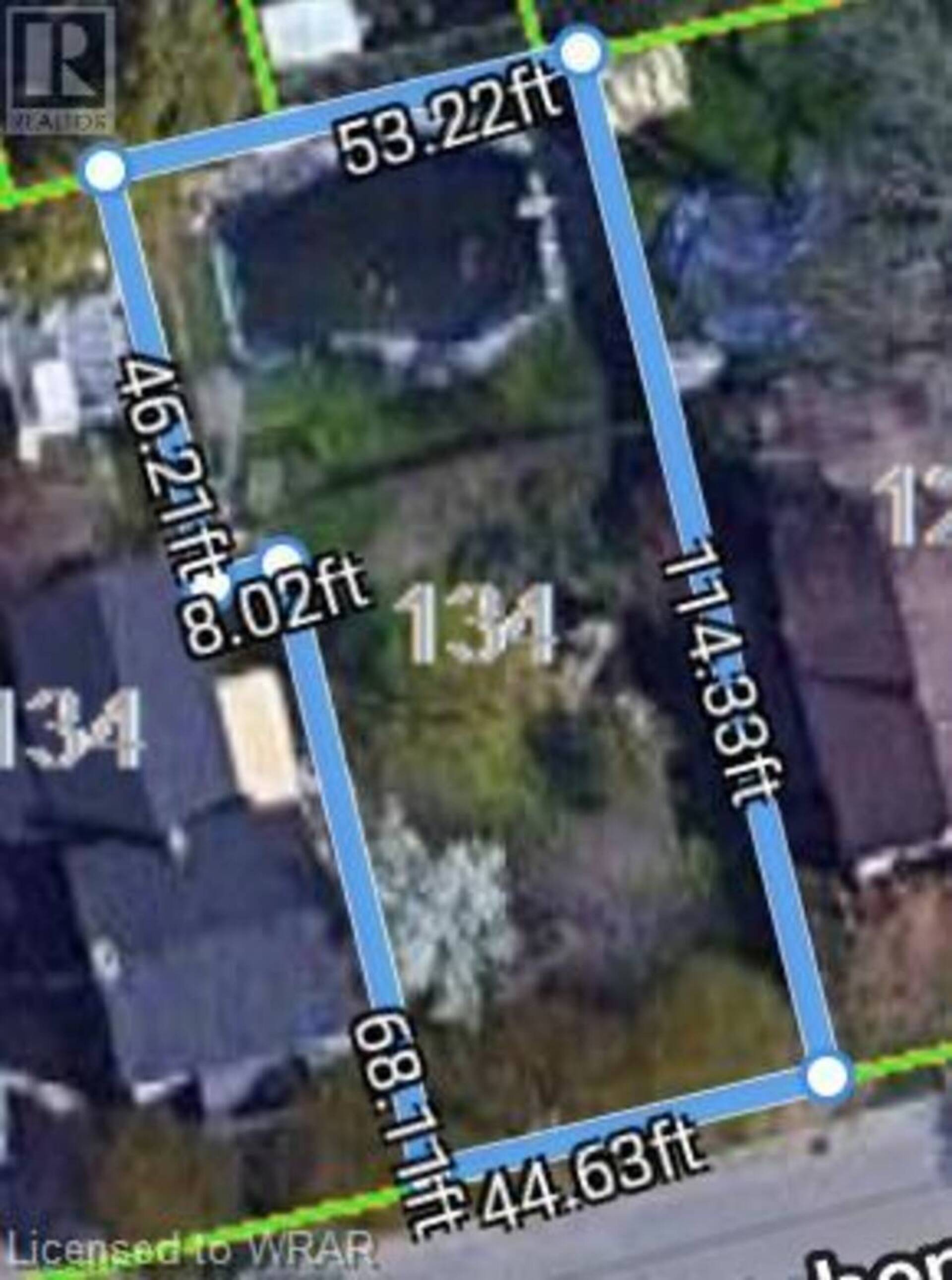 134 KITCHENER Road Unit# Lot 2 Cambridge
