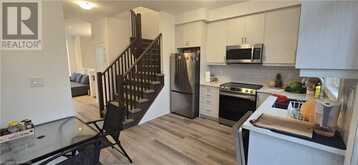 461 BLACKBURN Drive Unit# 49 Brantford