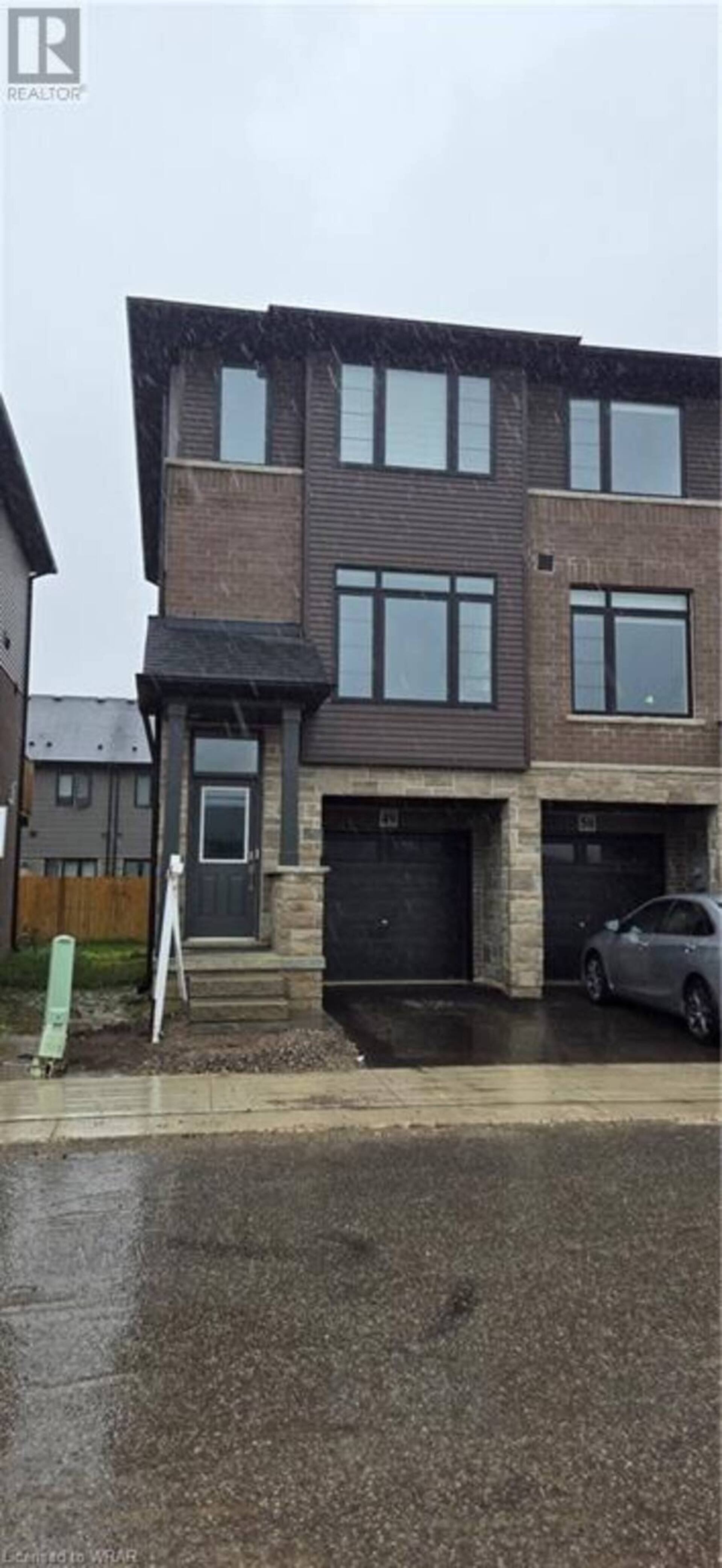 461 BLACKBURN Drive Unit# 49 Brantford