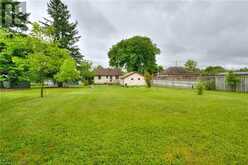 1642 SAWMILL Road Conestogo