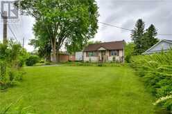 1642 SAWMILL Road Conestogo