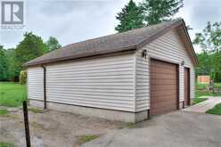 1642 SAWMILL Road Conestogo