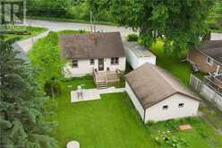 1642 SAWMILL Road Conestogo