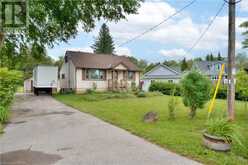 1642 SAWMILL Road Conestogo