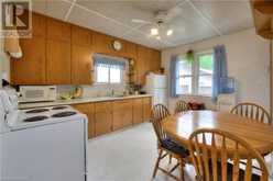 1642 SAWMILL Road Conestogo