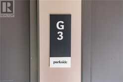 20 PALACE Street Unit# G3 Kitchener