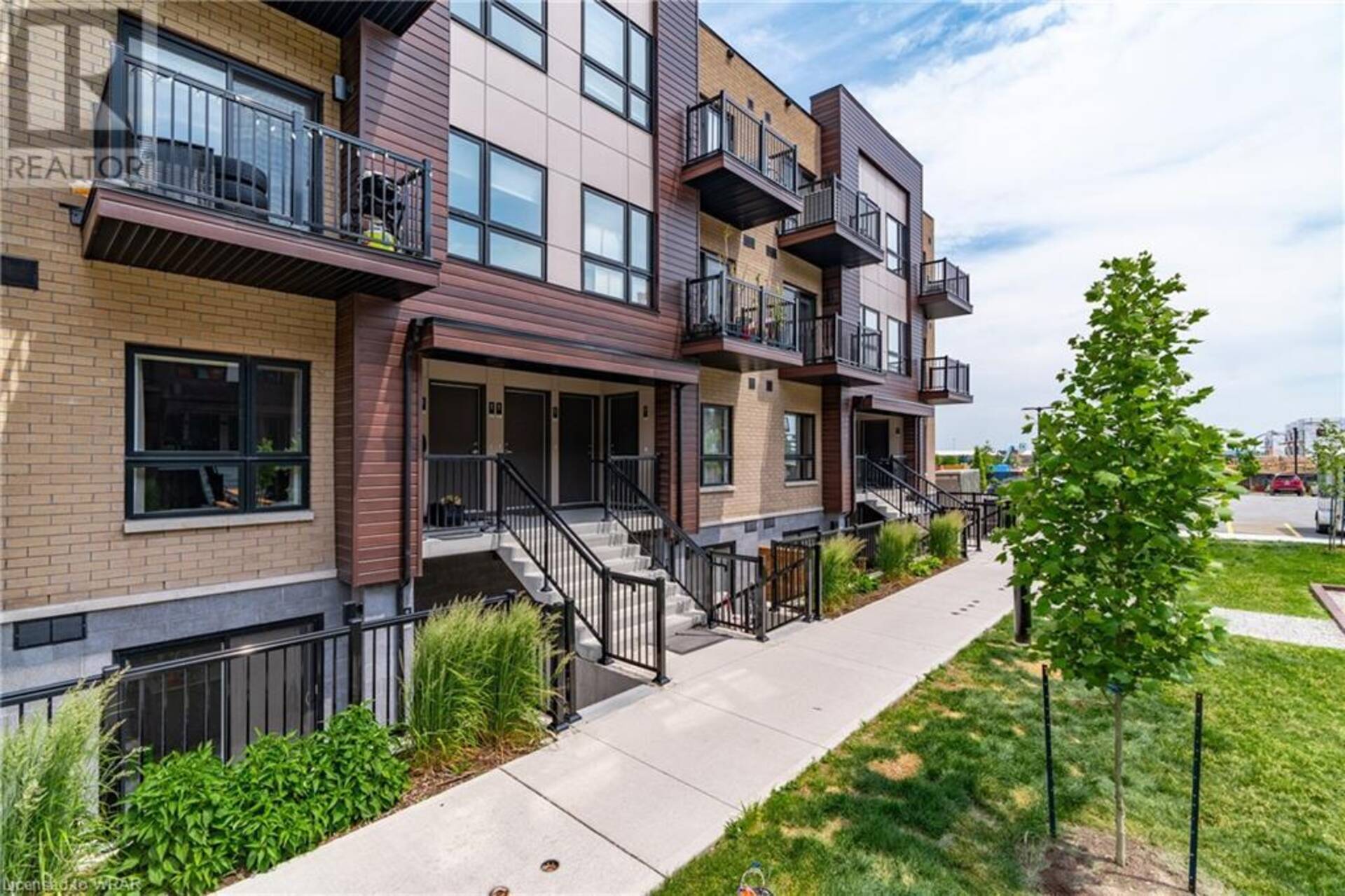 20 PALACE Street Unit# G3 Kitchener