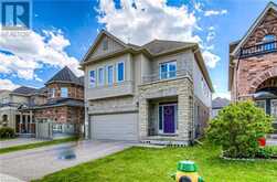 593 PINERY Trail Waterloo