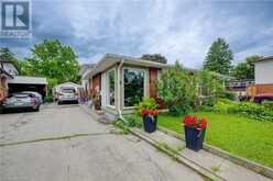 74 MARKWOOD Drive Kitchener