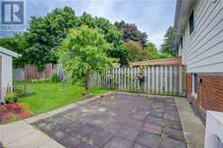 74 MARKWOOD Drive Kitchener