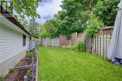 74 MARKWOOD Drive Kitchener