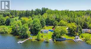 LOT 198 ROAD 1D Conestogo Lake