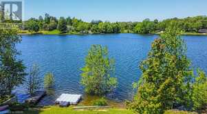 LOT 198 ROAD 1D Conestogo Lake