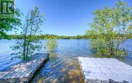 LOT 198 ROAD 1D Conestogo Lake