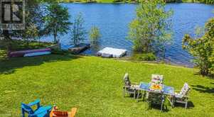 LOT 198 ROAD 1D Conestogo Lake