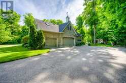 4480 WELLINGTON ROAD 32 Puslinch