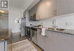 85 DUKE Street W Unit# 1404 Kitchener