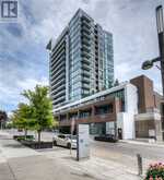 85 DUKE Street W Unit# 1404 Kitchener