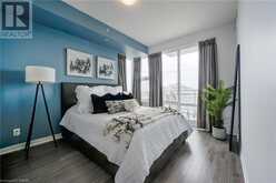 85 DUKE Street W Unit# 1404 Kitchener