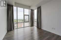 85 DUKE Street W Unit# 1404 Kitchener