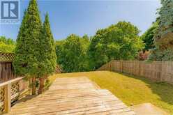 93 D'AUBIGNY Road Brantford