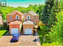 93 D'AUBIGNY Road Brantford