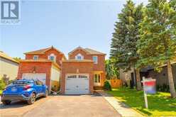 93 D'AUBIGNY Road Brantford