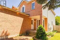 93 D'AUBIGNY Road Brantford