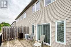 975 STRASBURG Road Unit# 22B Kitchener