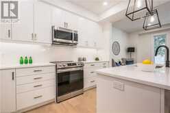 143 ELGIN Street N Unit# LOT 64 Cambridge