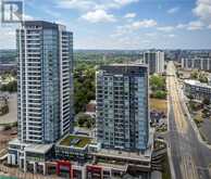 15 WELLINGTON Street S Unit# 1603 Kitchener