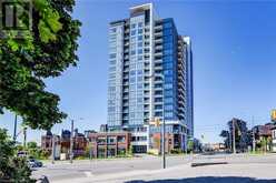 5 WELLINGTON Street S Unit# 1511 Kitchener