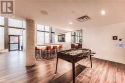 5 WELLINGTON Street S Unit# 1511 Kitchener