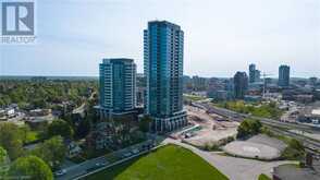 5 WELLINGTON Street S Unit# 1511 Kitchener