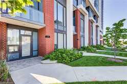 5 WELLINGTON Street S Unit# 1511 Kitchener