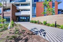 5 WELLINGTON Street S Unit# 1511 Kitchener