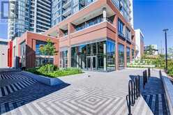 5 WELLINGTON Street S Unit# 1511 Kitchener