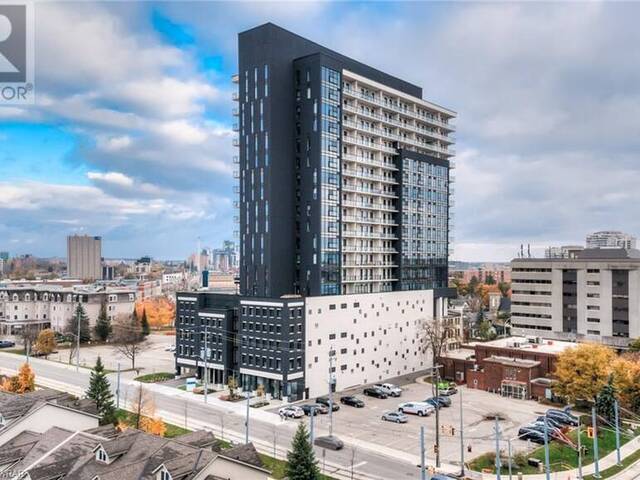 181 KING Street S Unit# 804 Waterloo Ontario