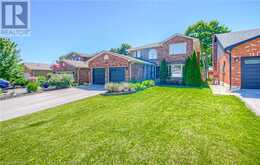 18 RUTHERFORD Drive Simcoe