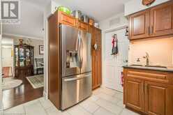 250 GLENRIDGE Drive Unit# 1106 Waterloo