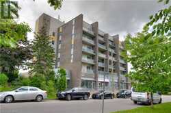 62 BALSAM Street Unit# B407 Waterloo