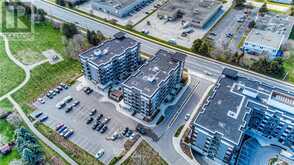 247 NORTHFIELD Drive E Unit# 609 Waterloo