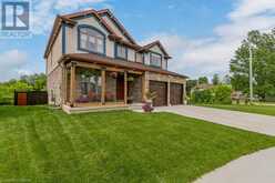 605 CONNERS DR Drive Listowel